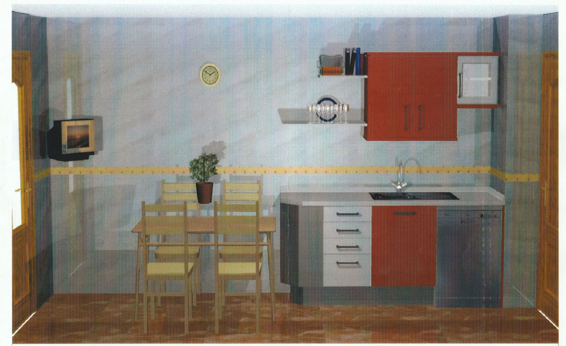 Mobirise Website Builder