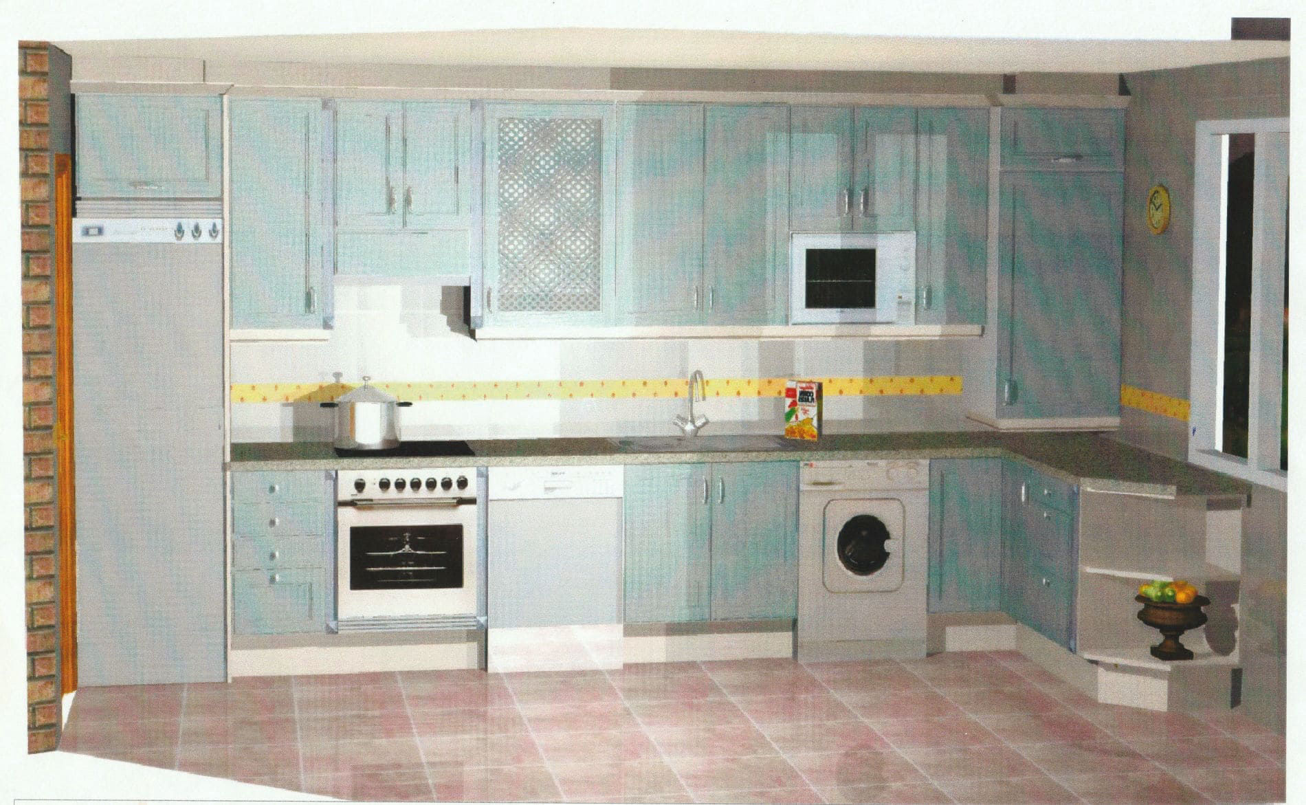 Mobirise Website Builder