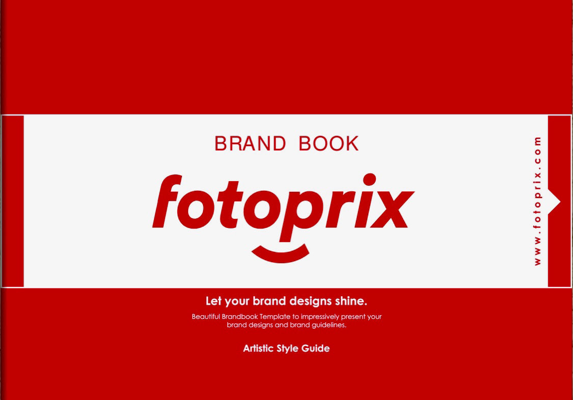 Brand Book
